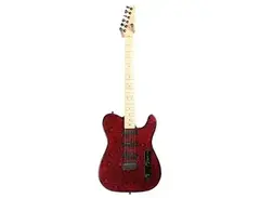 Fender James Burton Signature Telecaster 1990