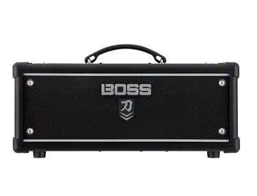 Boss Katana 100 MKII Amp Head