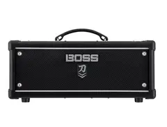 Boss Katana 100 MKII Amp Head