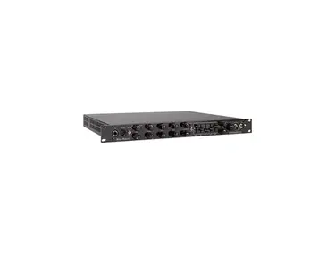 Mesa/Boogie Formula Preamp