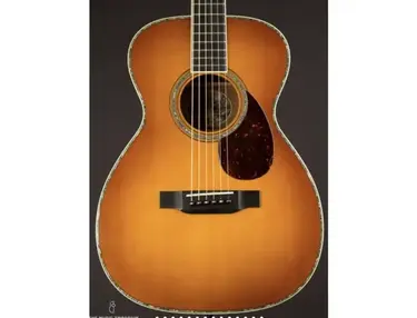 Collings 0-41