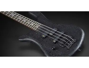 Warwick Streamer Stage 2