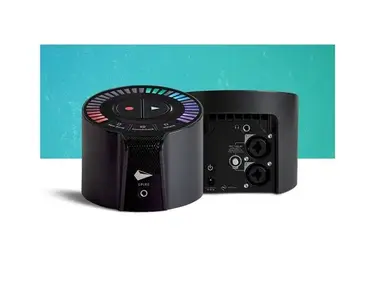 iZotope Spire Studio Portable Wireless Recorder