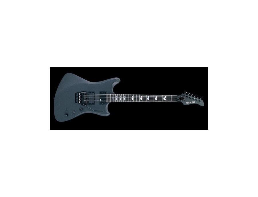 fernandes raven elite sustainer