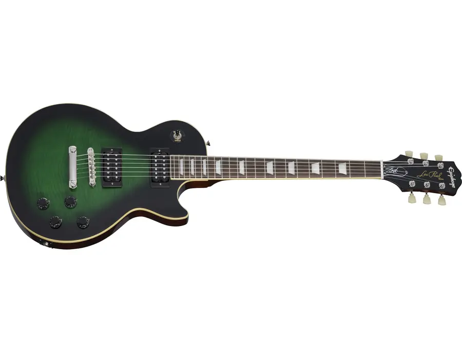 Les Paul Slash Anaconda Standard Gibson Burst - Guitar Epiphone