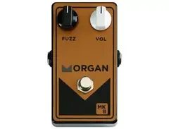 Morgan MKII Fuzz main image