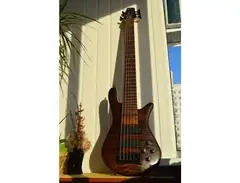 Spector NS-JH6
