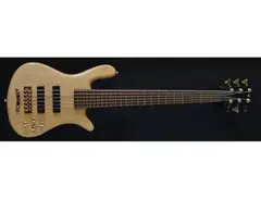 Warwick Streamer LX6 - What To Know & Where To Buy | Equipboard
