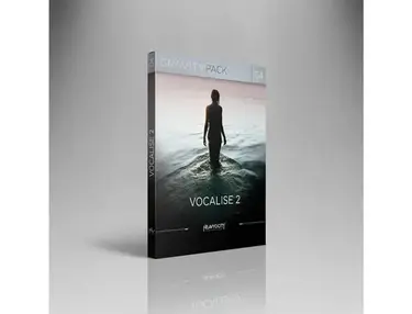 Heavyocity Vocalise 2