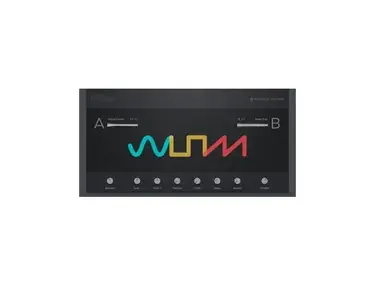 Native Instruments Modular Icons