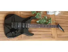Jackson Performer PS2 main image