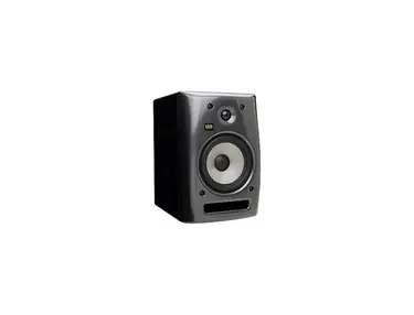 KRK Rokit 6 RP6 G2 (Limited Edition Ferrari Grey)