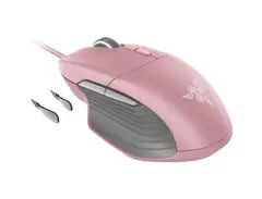Razer Basilisk Quartz Edition main image
