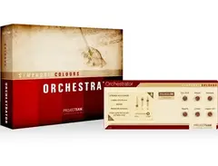 ProjectSAM Symphobia Colours Orchestrator
