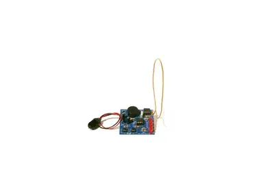 MadLab Electronic Kits MLP105 Junior Theremin