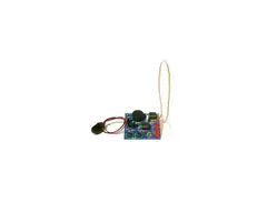 MadLab Electronic Kits MLP105 Junior Theremin main image