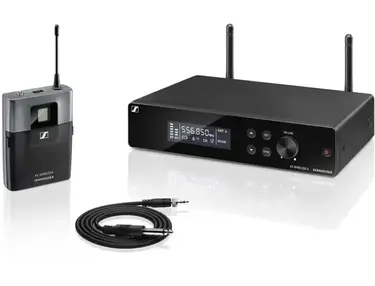 Sennheiser XSW-2 Ci1 Wireless Instrument System