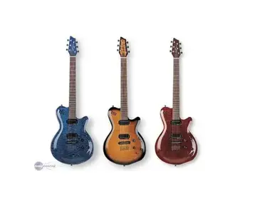 Godin LGX
