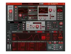 Reason Studios Europa main image