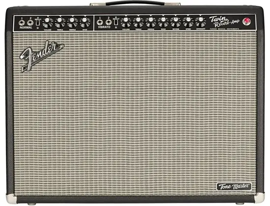 Fender Tone Master Twin Reverb