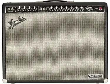 Fender Tone Master Twin Reverb