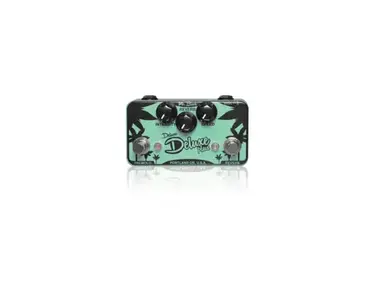 Mr. Black Deluxe Deluxe Plus