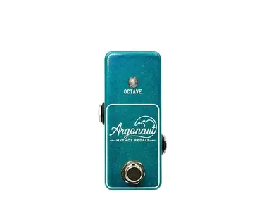 Mythos Pedals Argonaut Octave Up