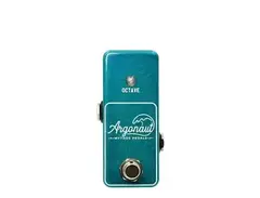 Mythos Pedals Argonaut Octave Up - What To Know & Where To Buy Mythos Pedals Argonaut Octave Up - What To Know & Where To Buy