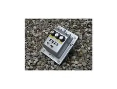 T-Pedals Daytona Fuzz