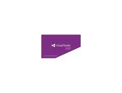 Visual Studio 2012 Ultimate main image