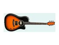 Washburn Mirage Pro