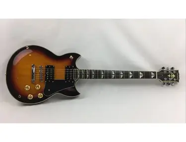 Eastwood McGeoch 1000