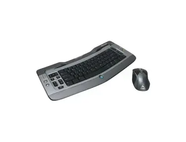 Microsoft Wireless Entertainment Desktop 7000