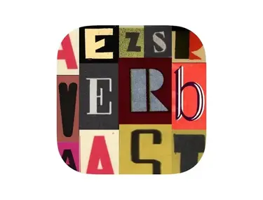Verbasizer iOS app