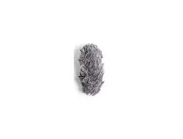 Movo WS-G8 Furry Outdoor Microphone Windscreen Muff Custom Fit for Rode VideoMic Pro