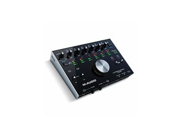 Avid M-Audio MobilePre USB Audio Interface - ranked #365 in Audio ...