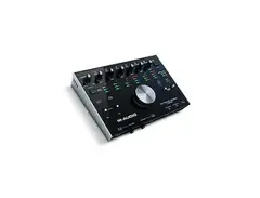 M-Audio 8x4m main image