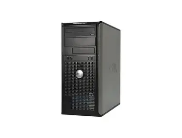Dell OptiPlex 755