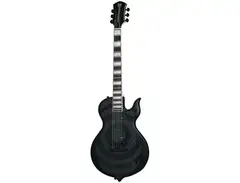 Wylde Audio ODIN (Black Bullseye)