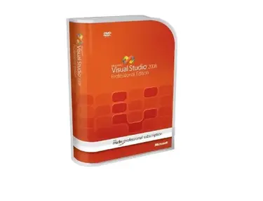 Visual Studio 2008