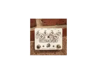 Balaguer Cosmovoid Delay/Reverb