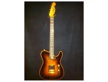 Paschen PG801