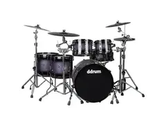 Ddrum M.A.X. Limited Edition 5-Piece Kit