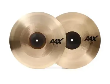 Sabian 14" Freq Hats