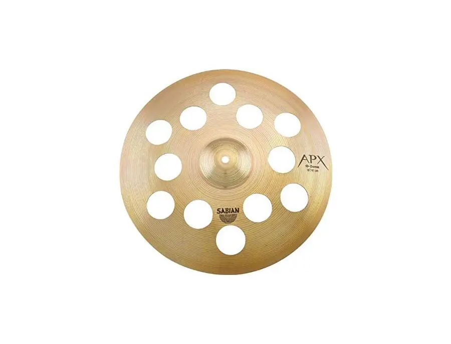 Sabian 16 Sabian 16