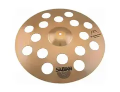Sabain 18" APX Ozone Crash