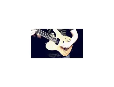 Custom Mutant Schecter Telecaster
