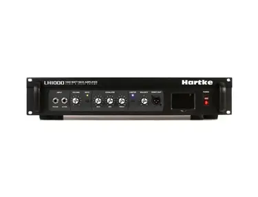 hartke lh 1000