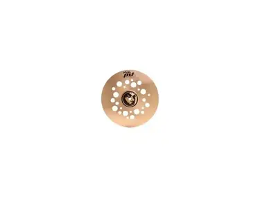 Paiste 12" PST X DJs Crash Cymbal