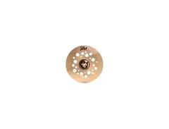 Paiste 12" PST X DJs Crash Cymbal